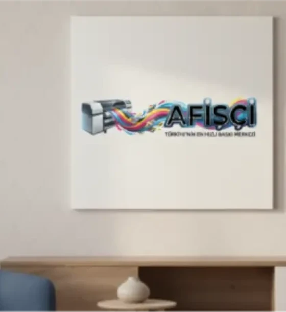 5mm Fotoblok (Kartfix) Dijital Baskı - Afisci.net