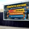 BillBoard(Blueback) Kağıt Baskı | 350 x 200 detay 2